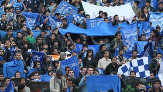 Iranian Woman Dies From Self-Inflicted Burns After Arrest For Attending Soccer Match<i></i>